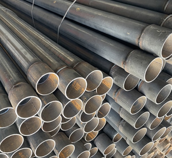 辽阳螺旋式声测管